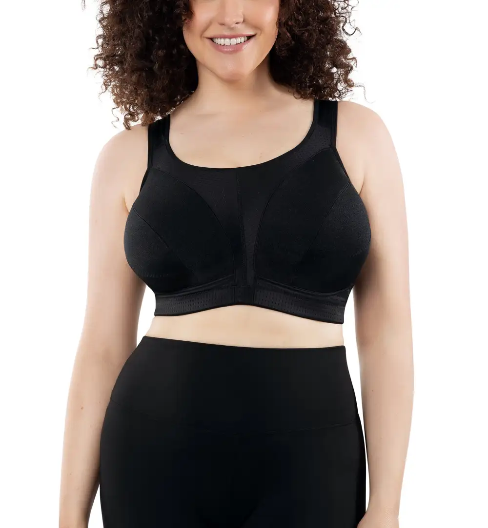 Everyday Wire Free Sports Bra