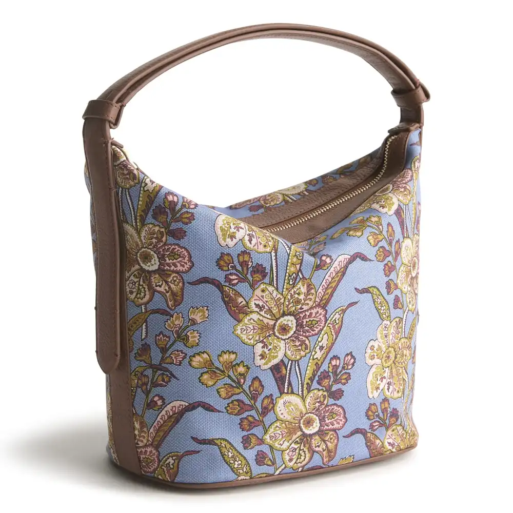 Classic Detail Shoulder Bag