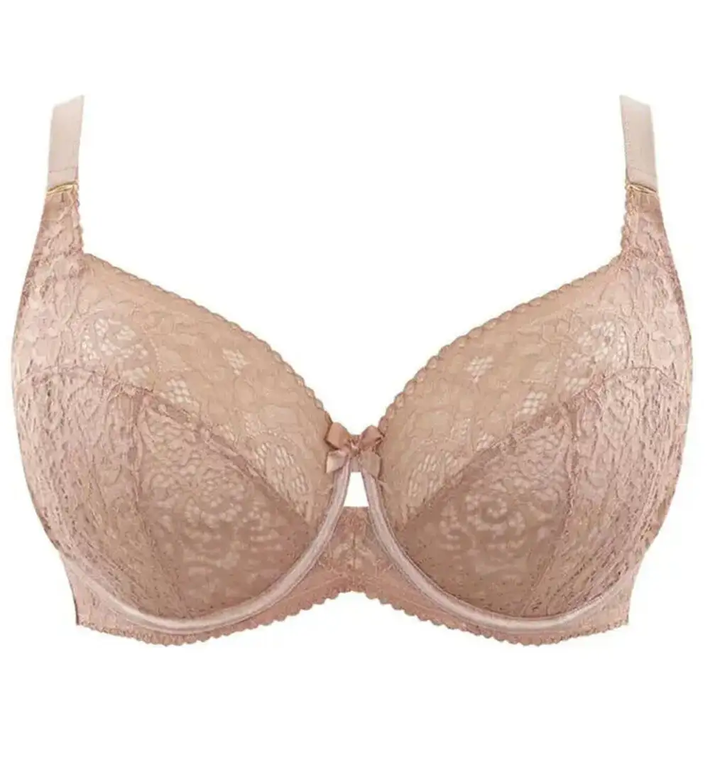 Classic Full Cup Underwire Bra