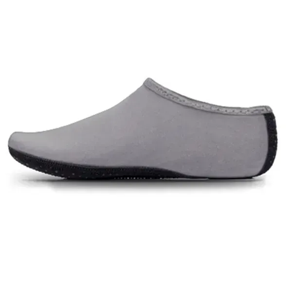 Womens And Mens Barefoot Quick-Dry Aqua Socks-Buy 4 Save 10% OFF