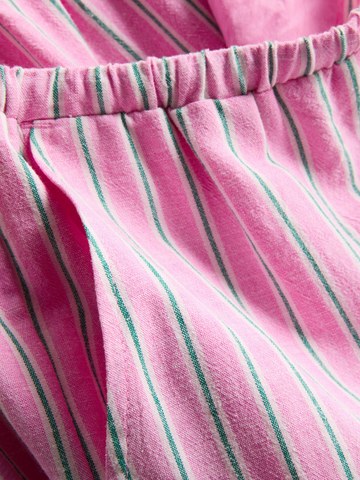 7-15yrs | Stripe Trousers detail 3