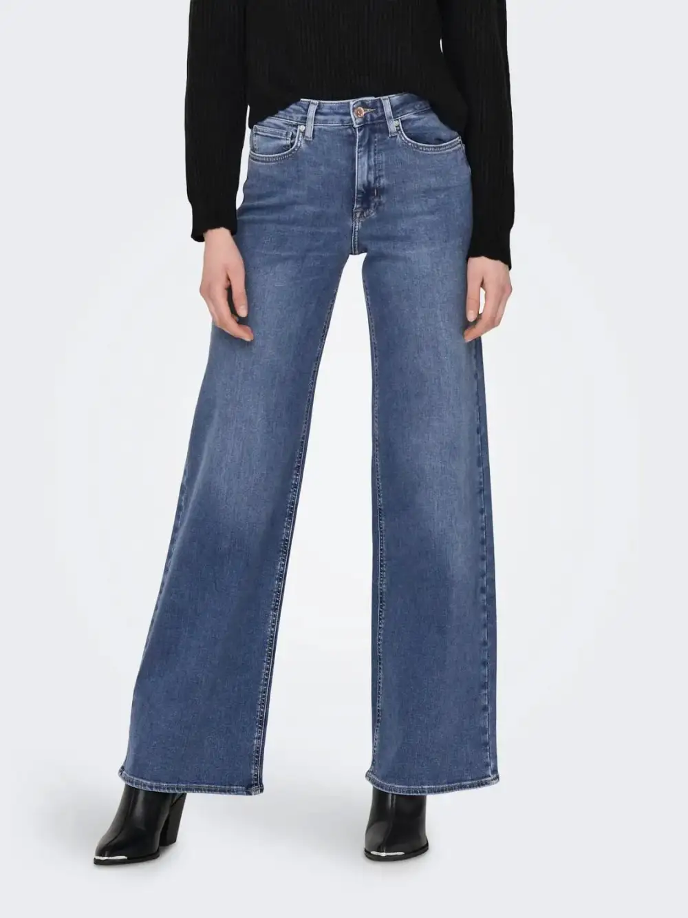 Workwear Essential Everyday Classic Jeans