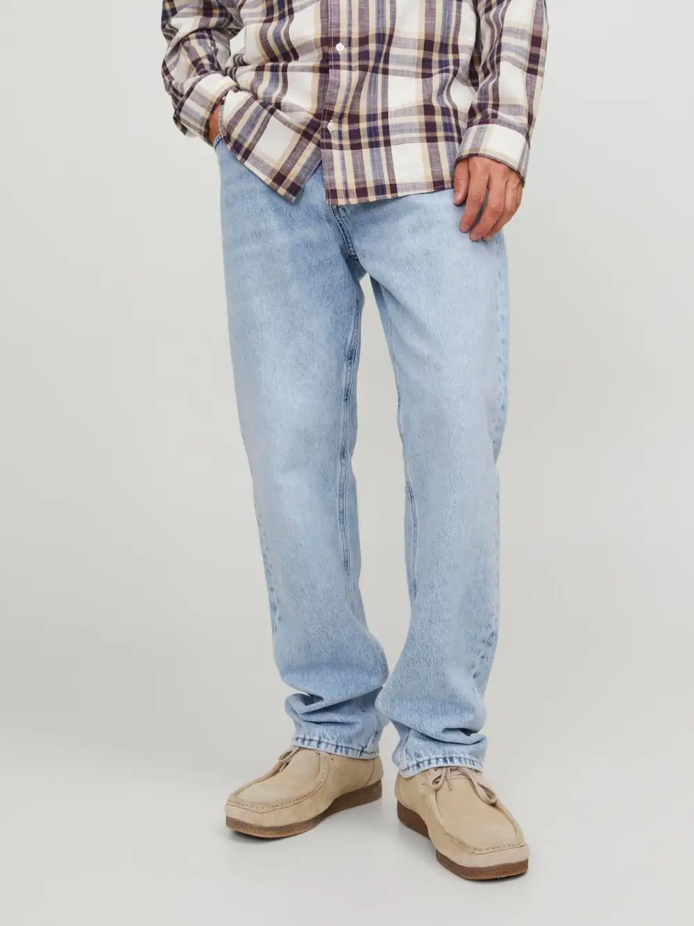 Everyday Easy Fit Everyday Classic Jeans