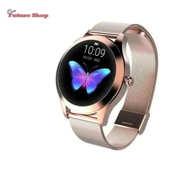 Heart rate monitor smart bracelet | sports step tracker | fitness band