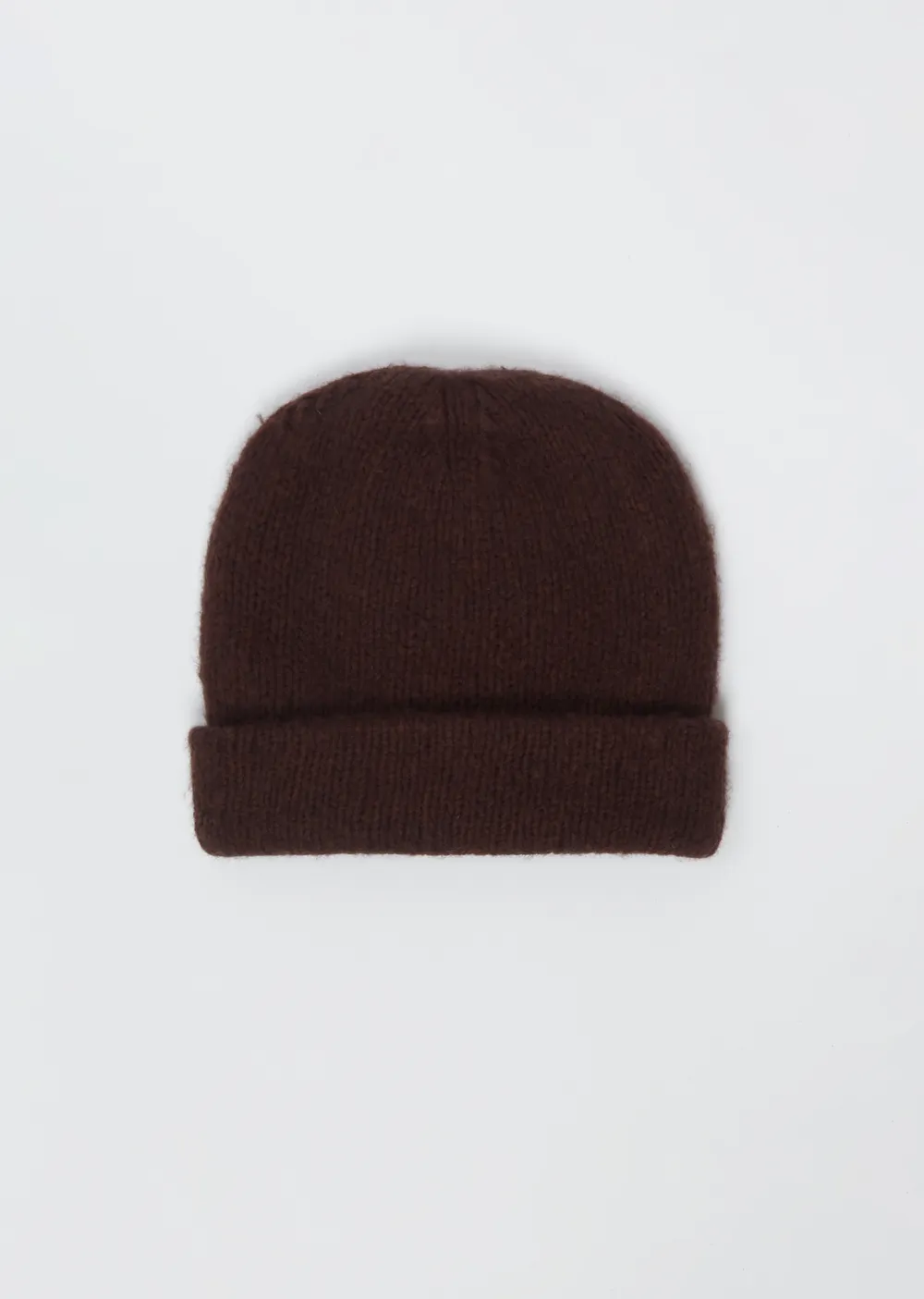 Cashmere Wool Hat