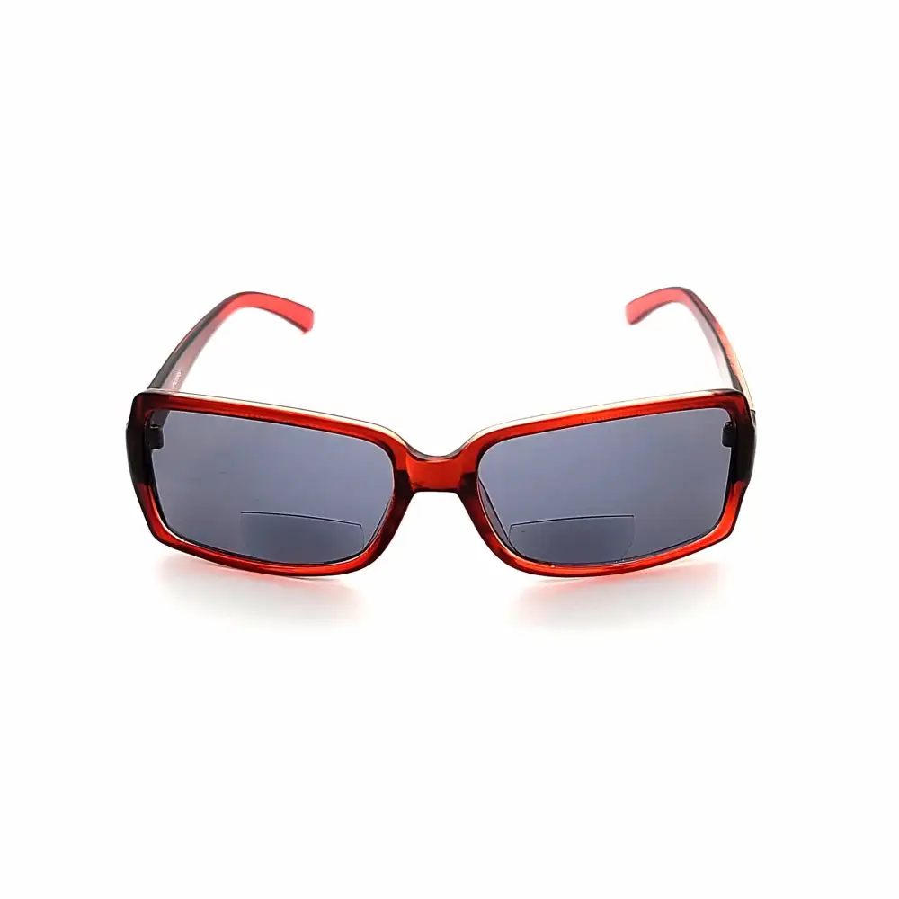 Butterfly Bifocal Reading Sunglasses
