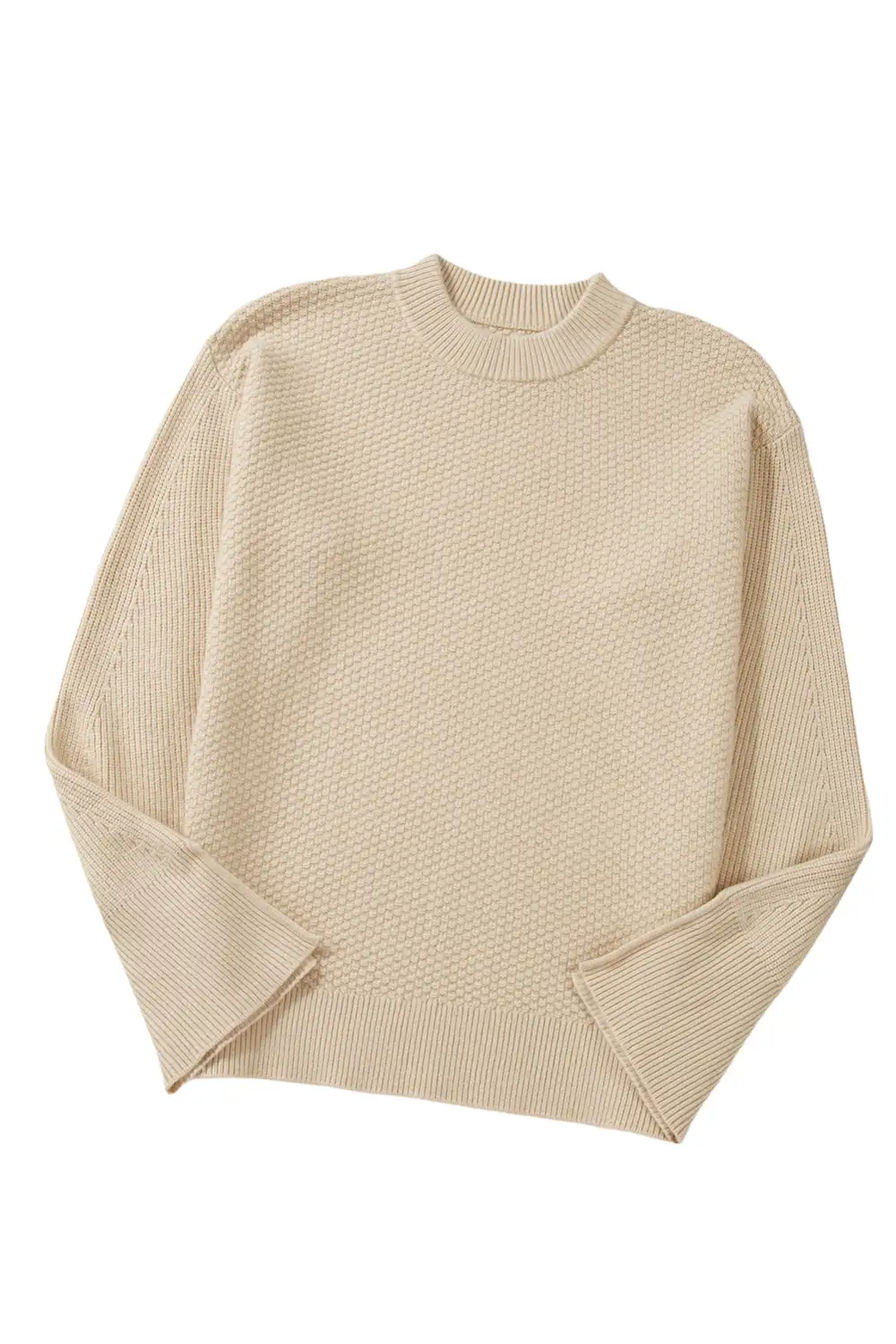 Soft Knit Sweater