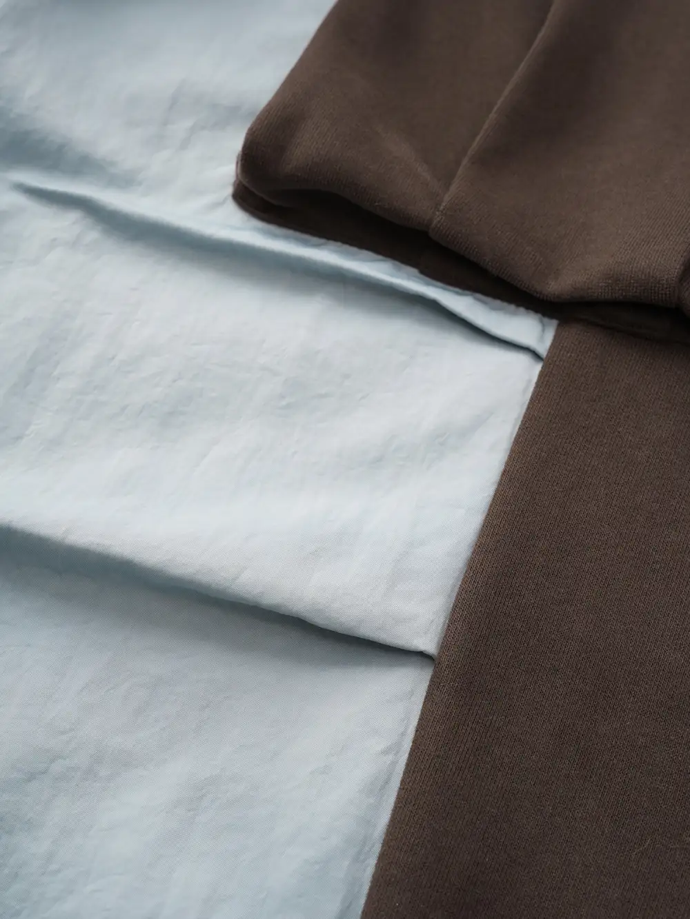 Relaxed Drawstring Pants
