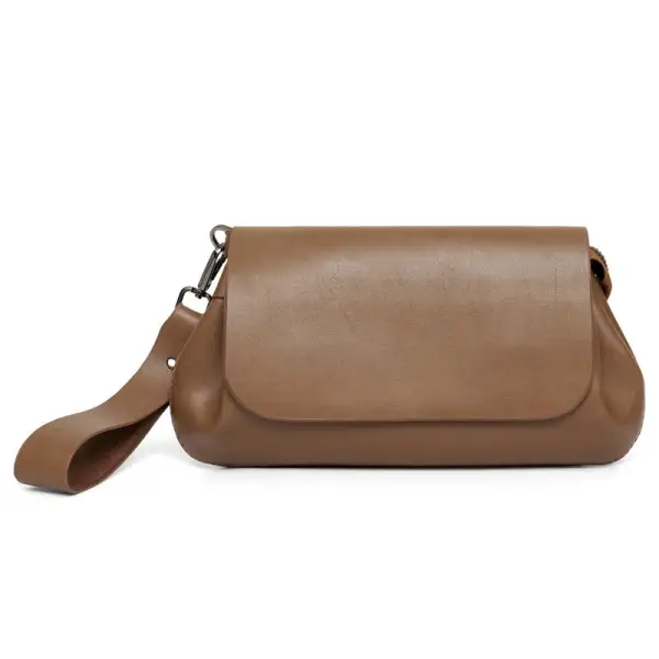 Fashionable Clutch Bag