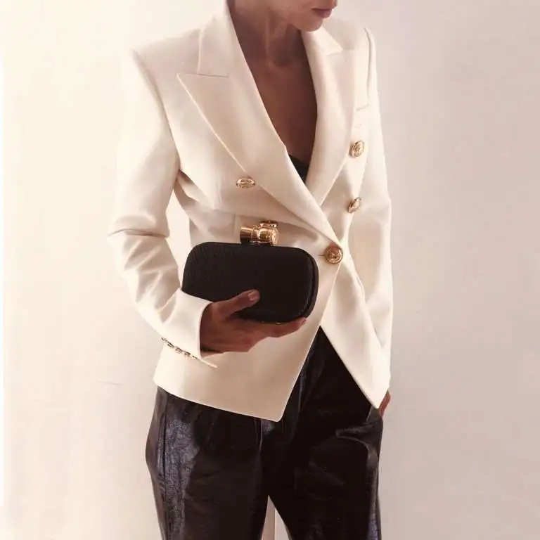 Minimal Casual Bag 111