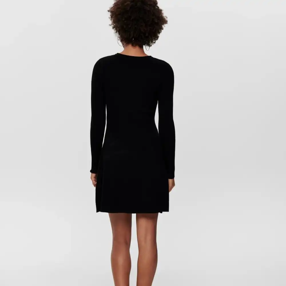 Knit Women's Casual Dress
