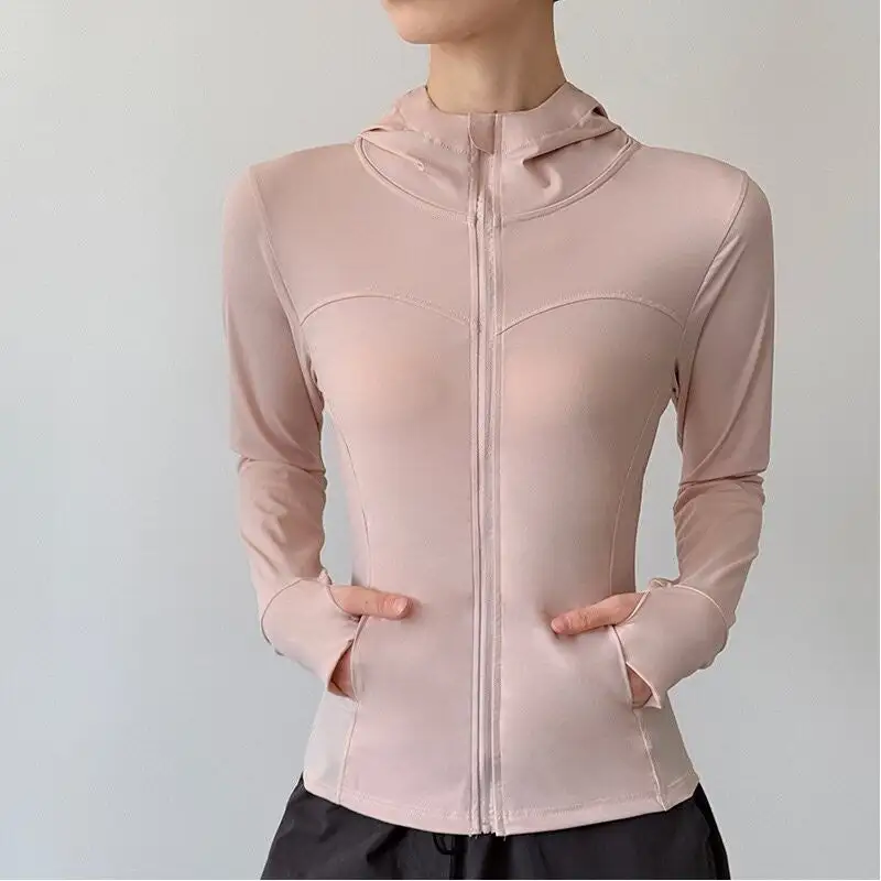 Slim Fit Sun Protection Shirt