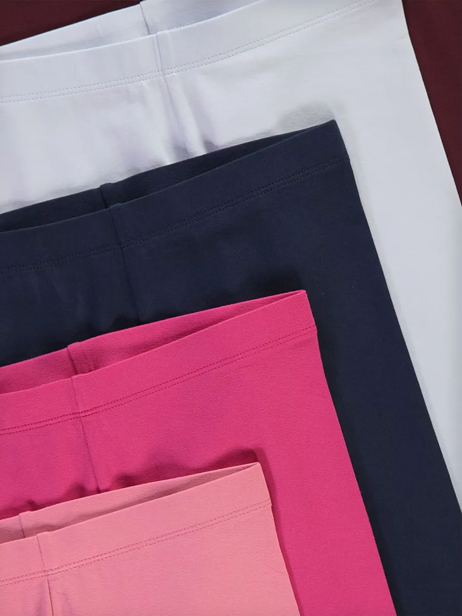 Leggings 5 Pack