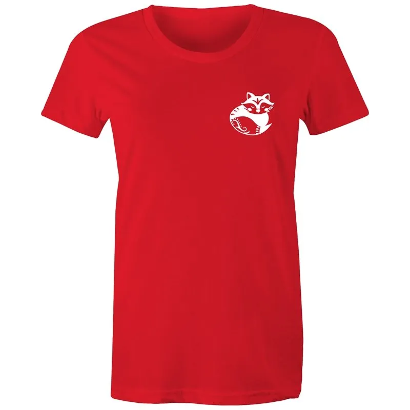 Fox Pocket T-Shirt