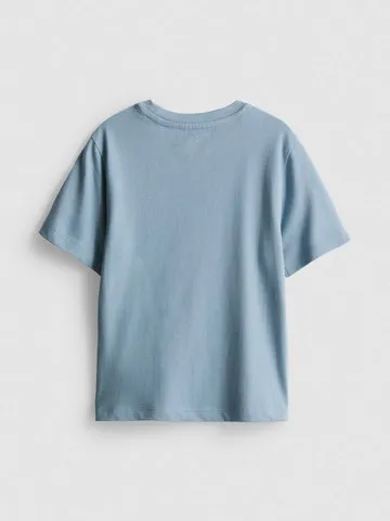 1-9yrs | Power Rangers Pure Cotton T-Shirt