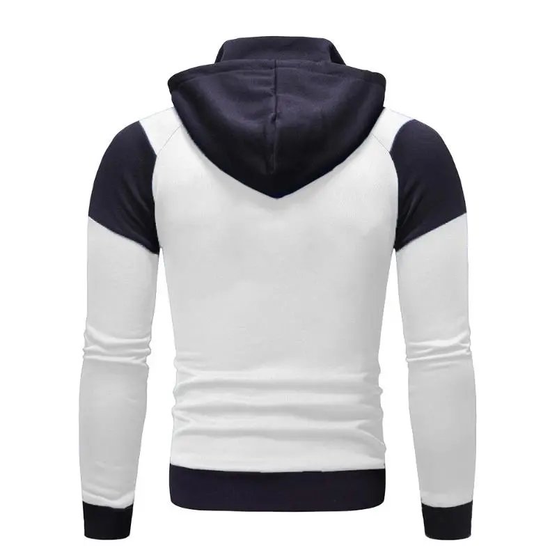 Cargo Pocket Hooded Set