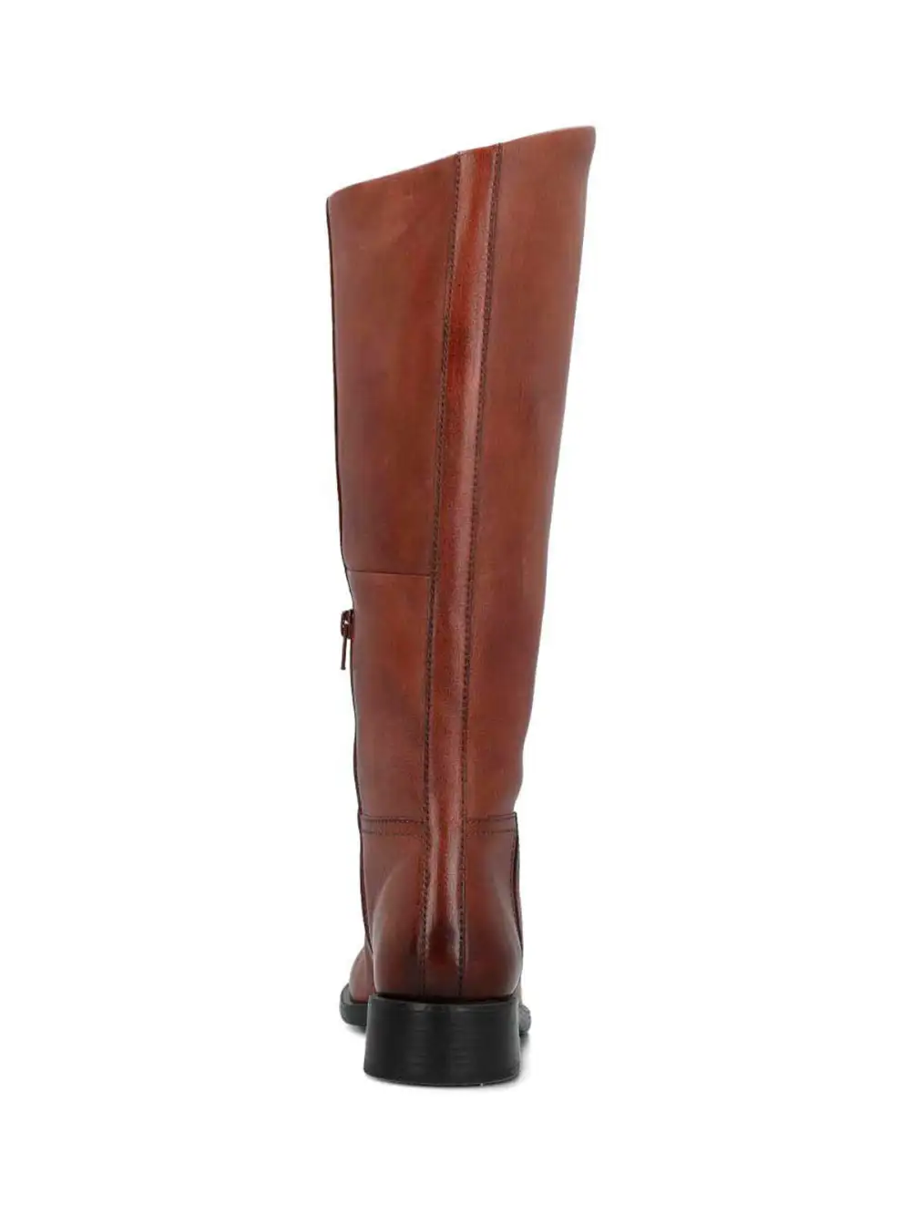 Easy Wear Streamlined Tall Boots