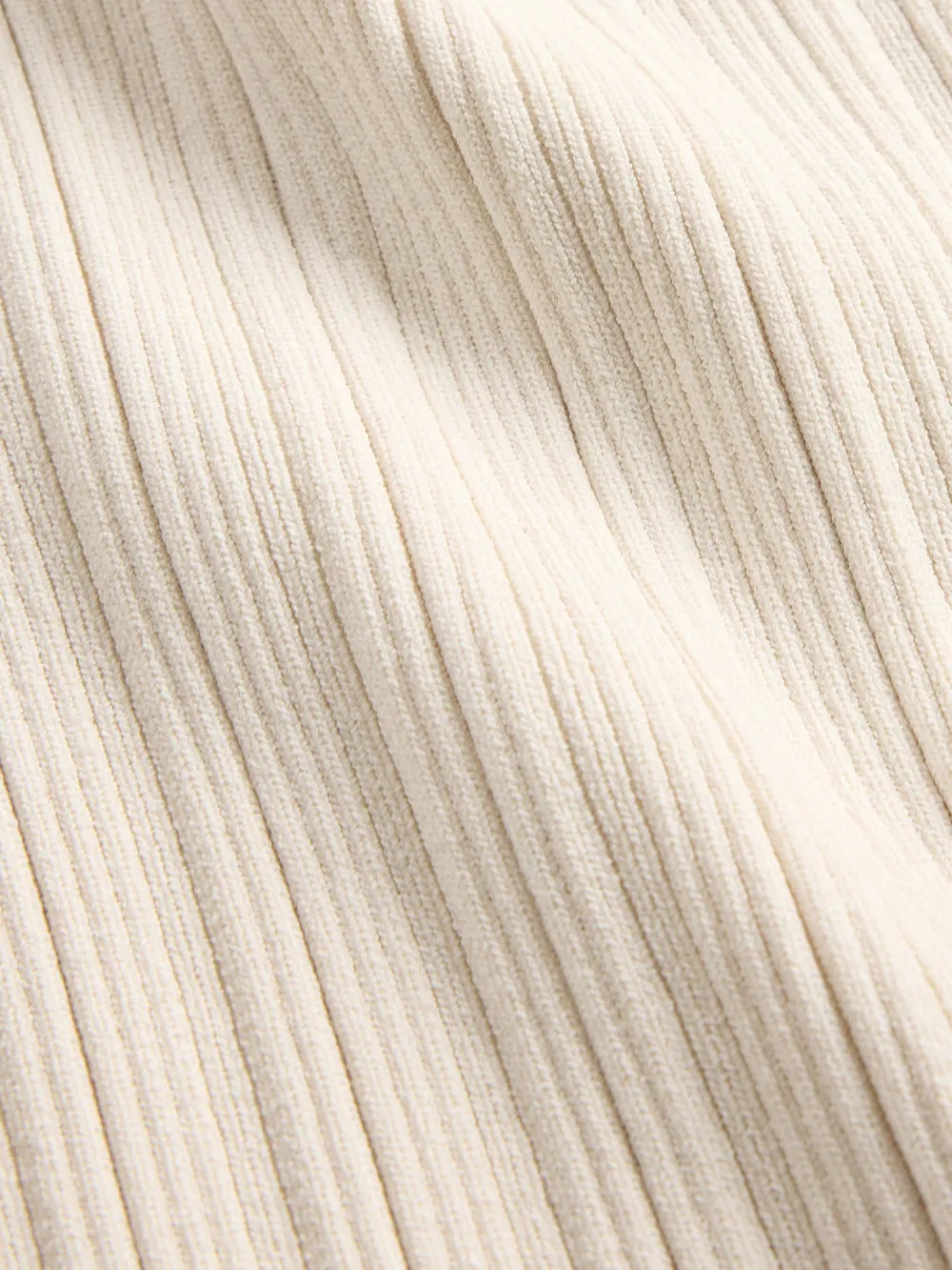 Soft Knitted Vest