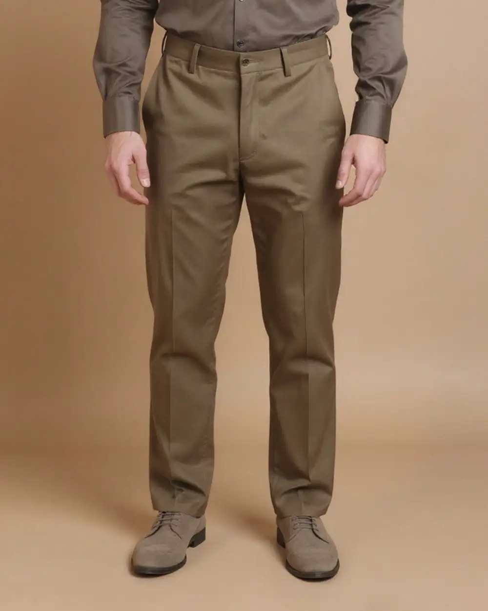 Men's Versatile Dress Pants