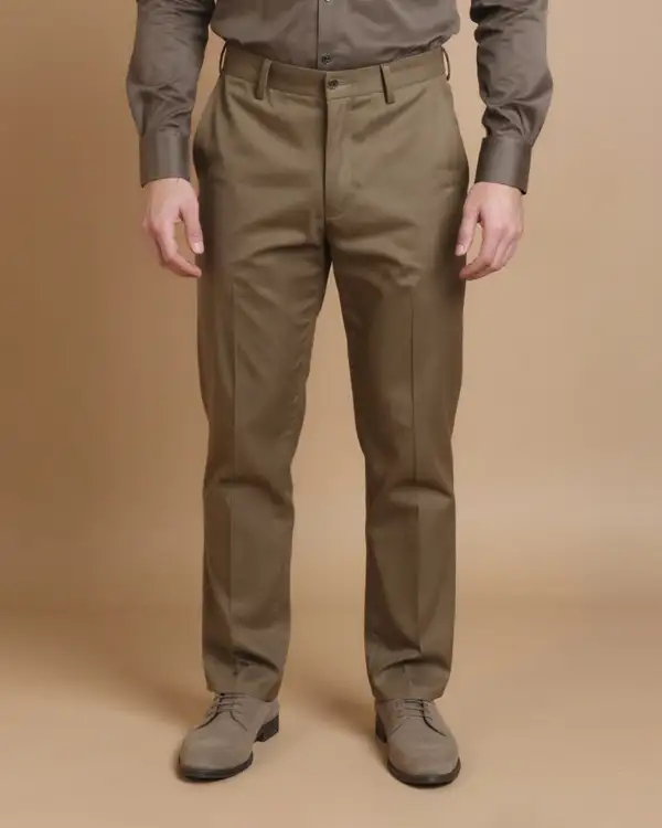 Men's Versatile Dress Pants