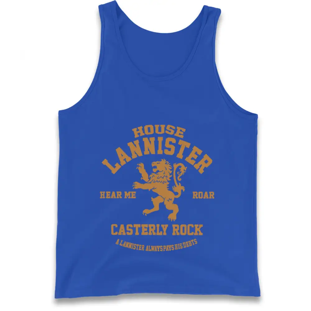 Natural Gaming Mood Sleeveless Top