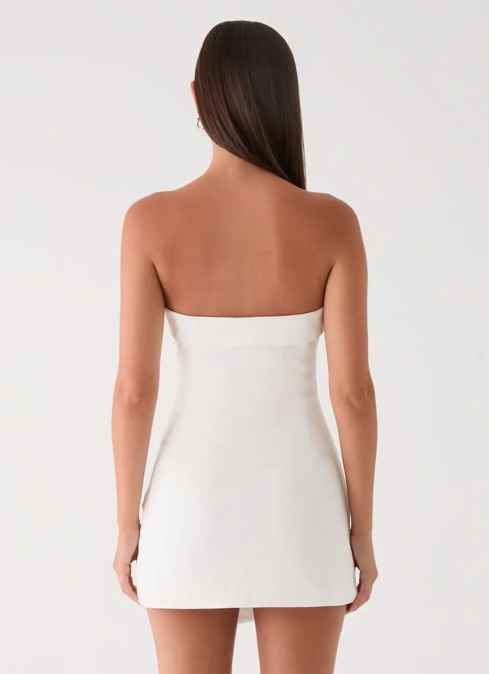 Easygoing Mini Dress