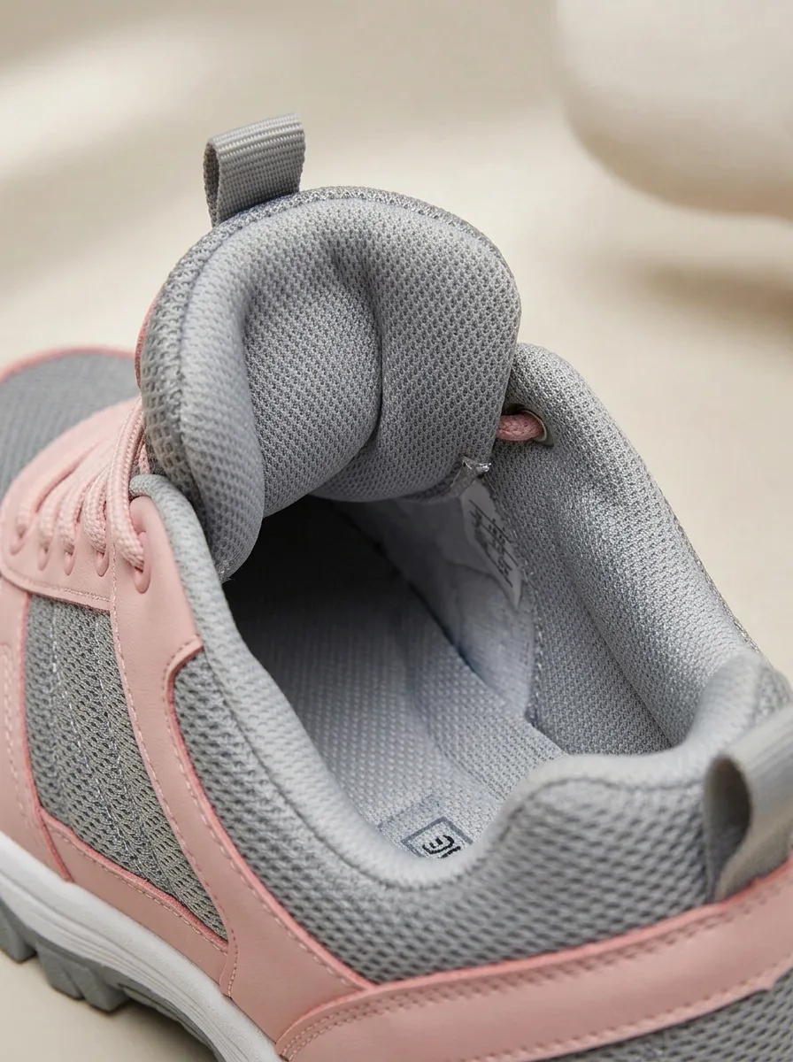 Women's Mesh Casual Sport Outdoor Work Shoes