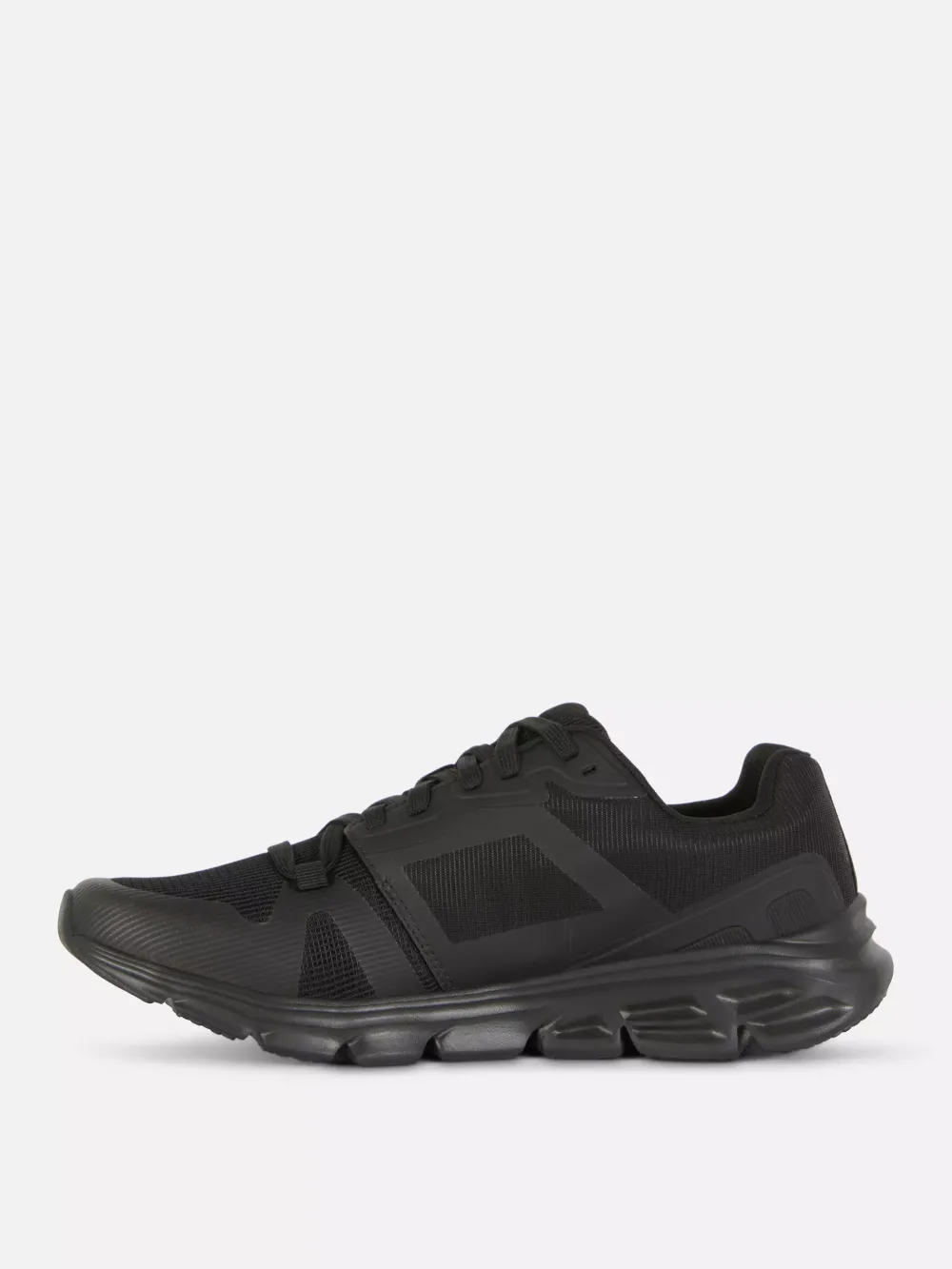 Minimalist Leisure Lightweight Heightening Sports Shoes