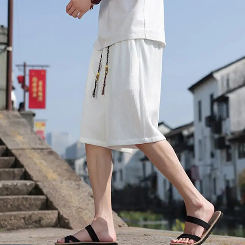 Comfort Utility Shorts