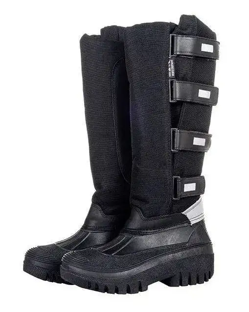 Modern Classic Riding Boots