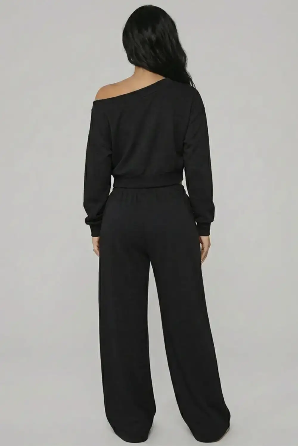 Everyday French Terry Women's Lounge Set