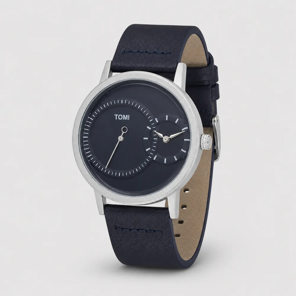 TOMI T087 Bauhaus