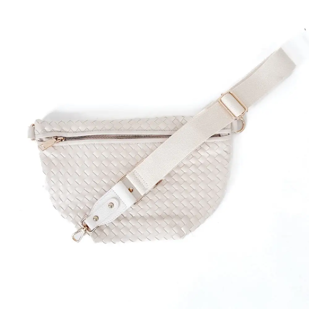 Simply Solid Strap For Westlyn More