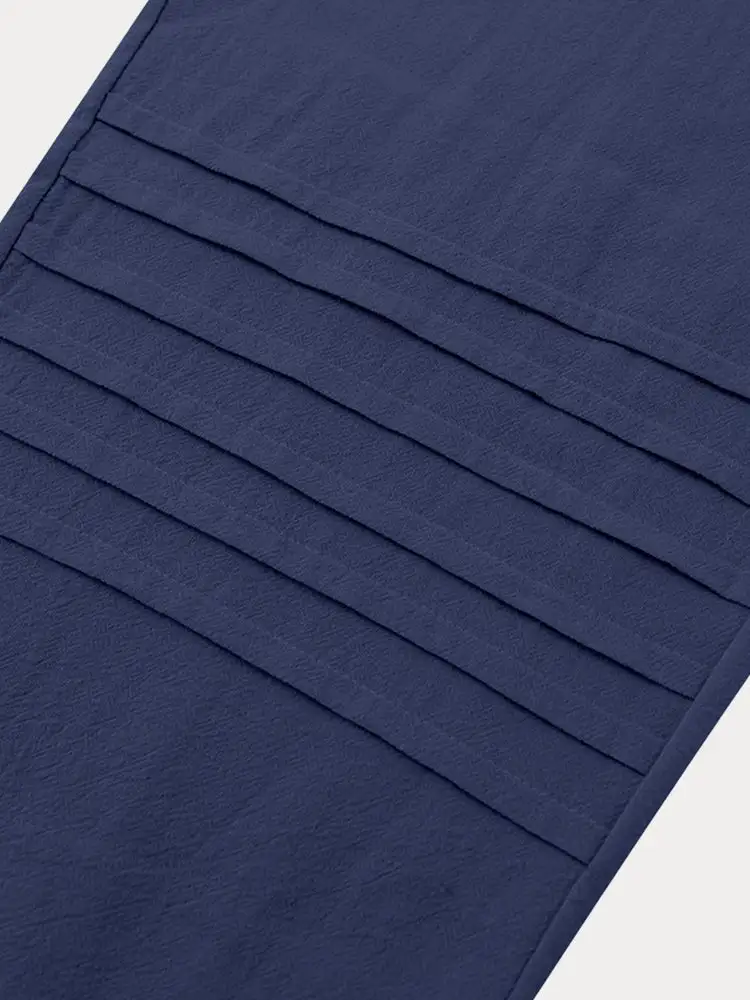 Heritage Drawstring Waist Pants