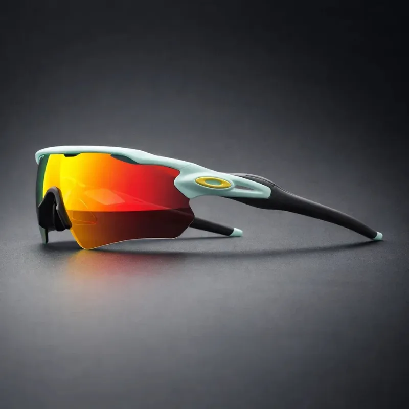 Smart Casual Polarized Sunglasses