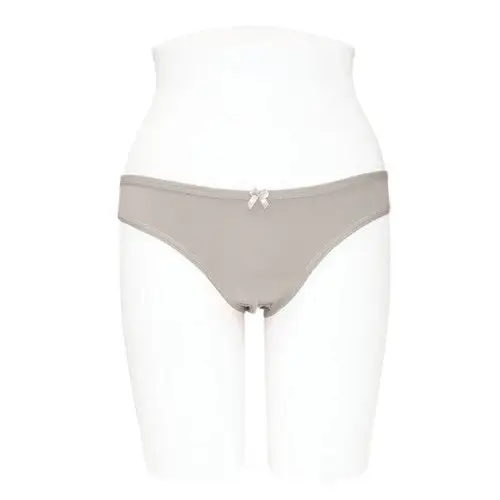 Classic Soft Cotton Bikini Panty