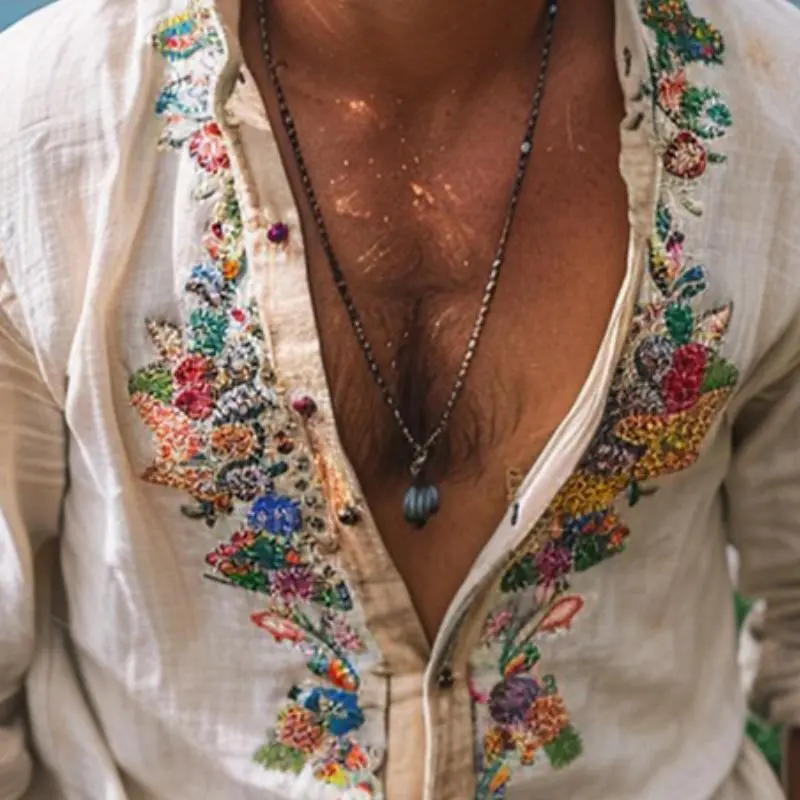 Low Key Relaxed Shirt