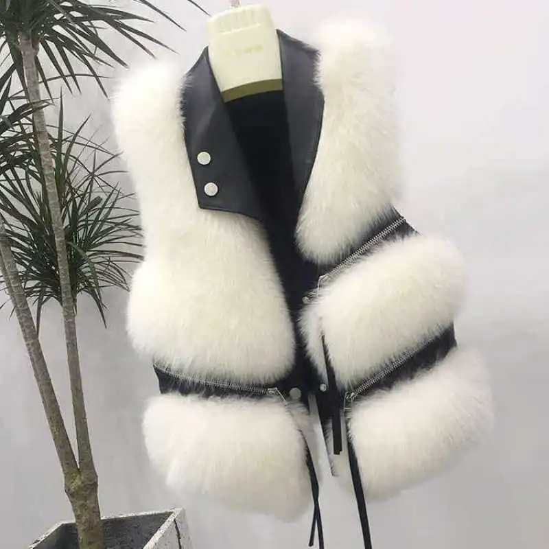 Contemporary Layering The Chic