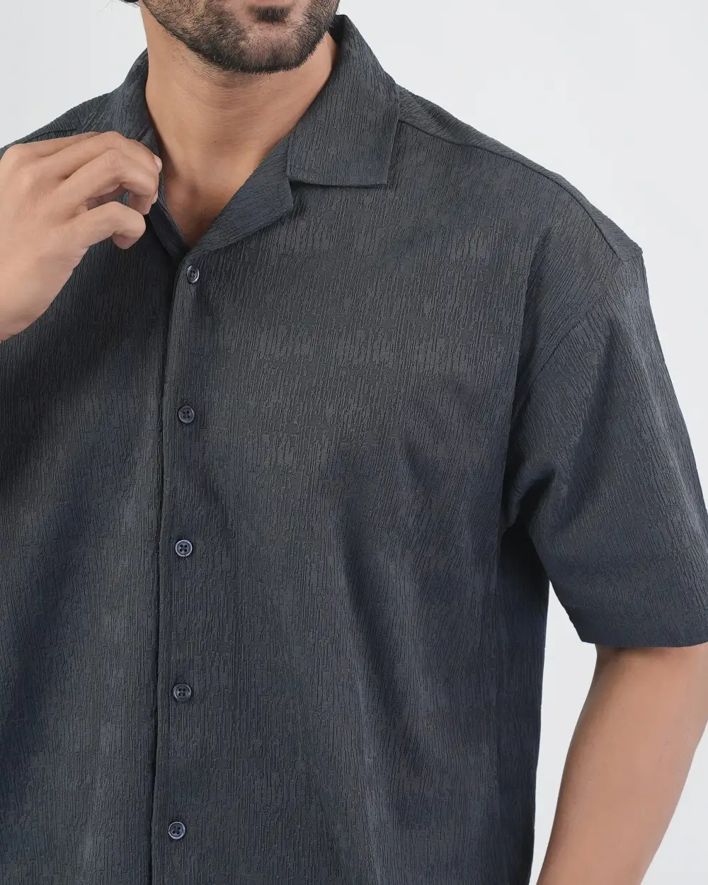 Men's Relaxed Timeless Collared Polo T-Shirt