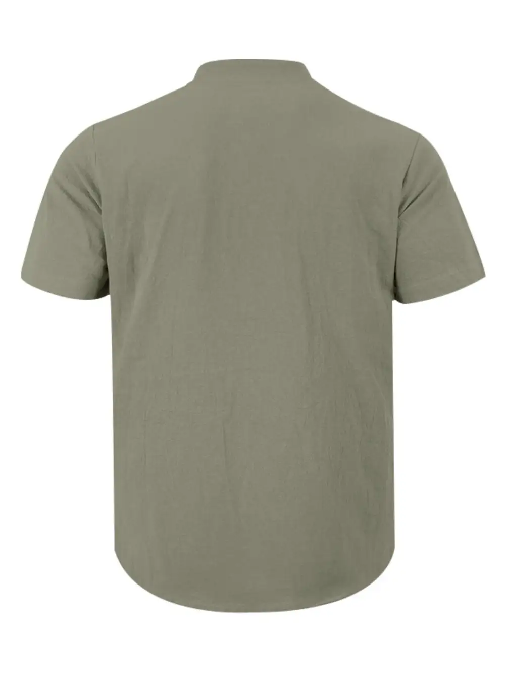 Comfort Effortless Polo Shirt