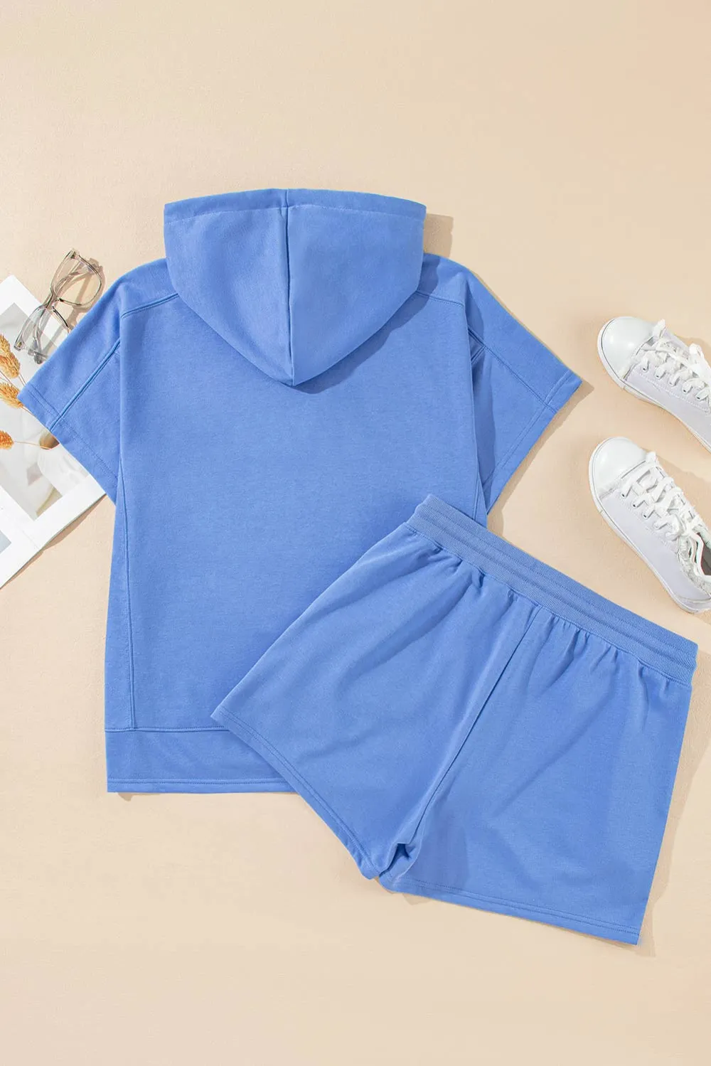 Essential Loungewear
