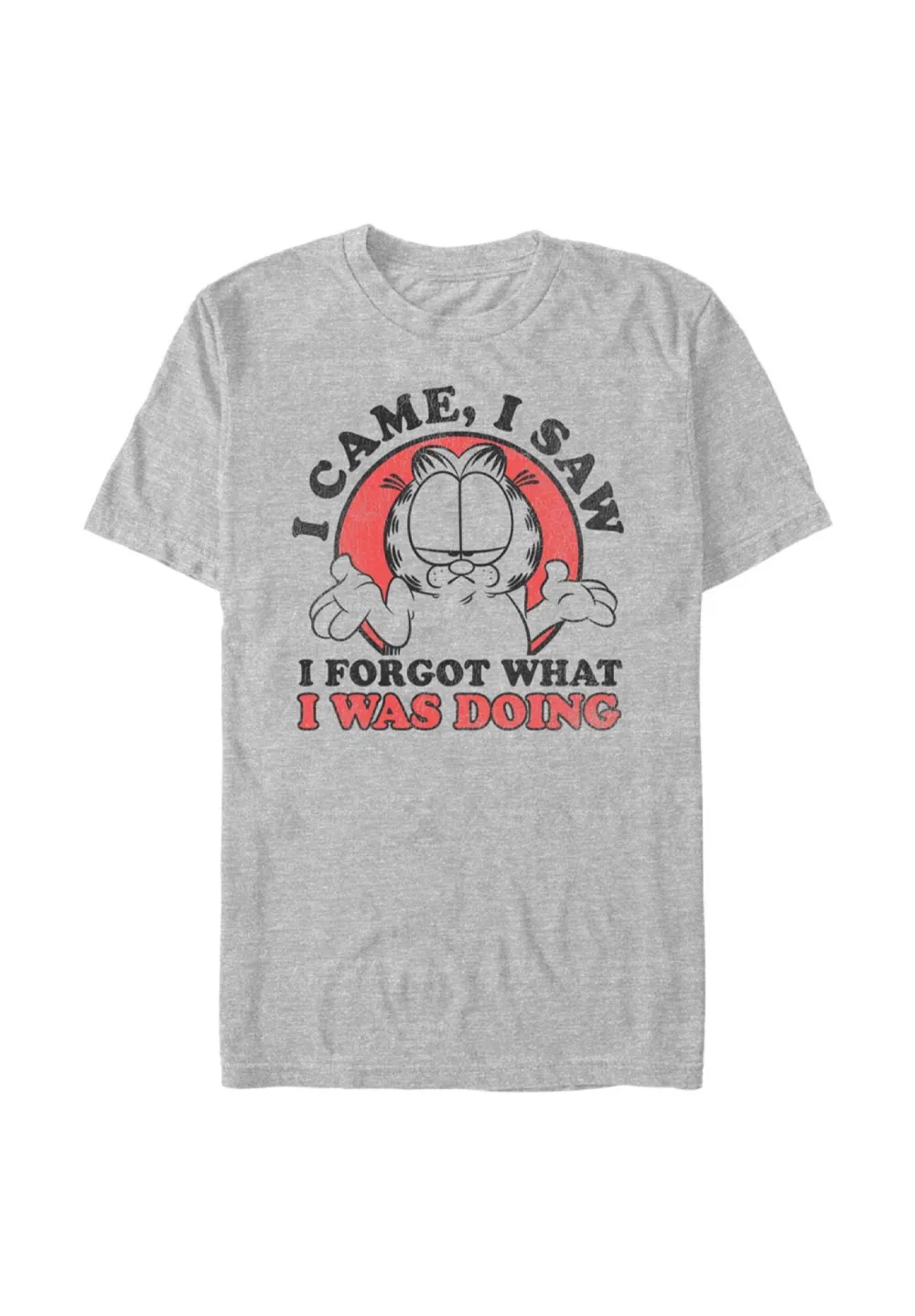 Forgot Tops & Tees