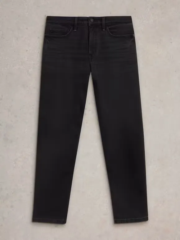 Full Length Weekend Jean