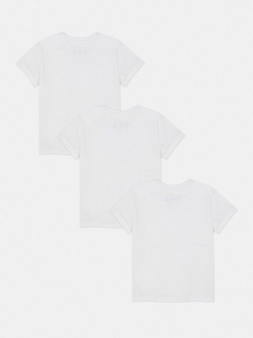 3pk Essential Slub Short Sleeve T-shirts detail 1
