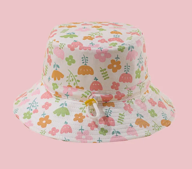 Minimal Sun Hat