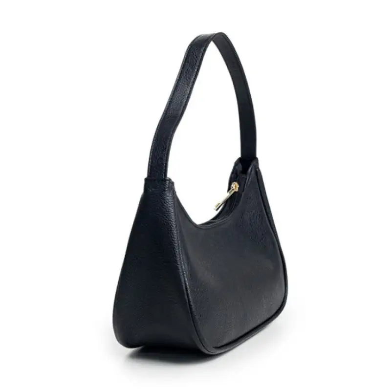 Compact Hobo Bag