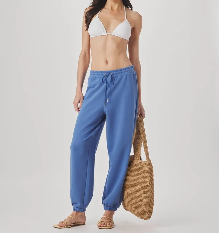 Lightweight Easy Jogger Pants