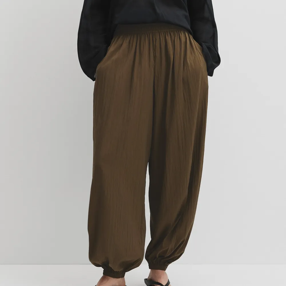 Women's Classic Tonal Classic Pants