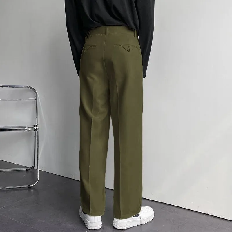 Loose Fit Baggy Pants