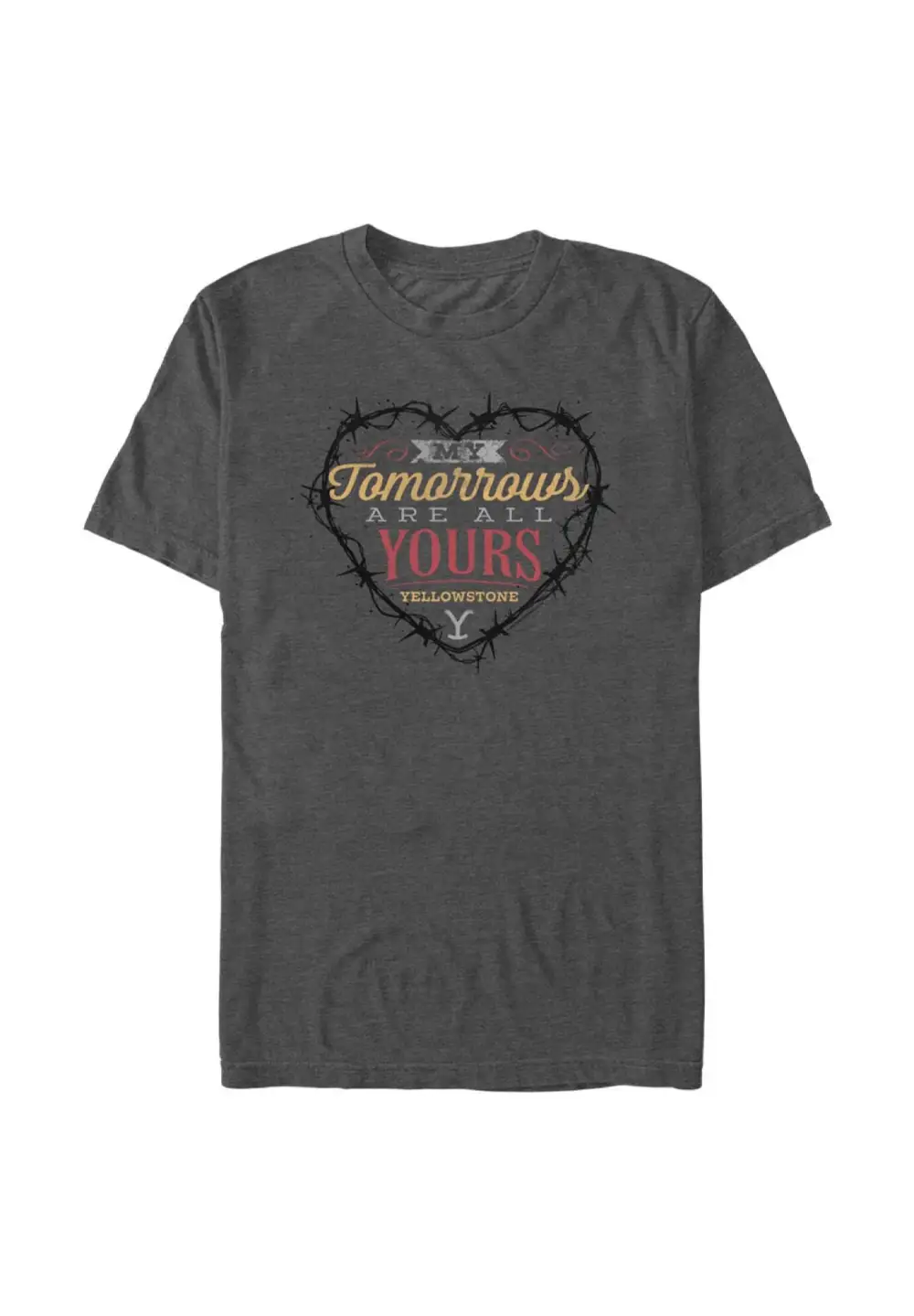 My Tomorrows Tops & Tees
